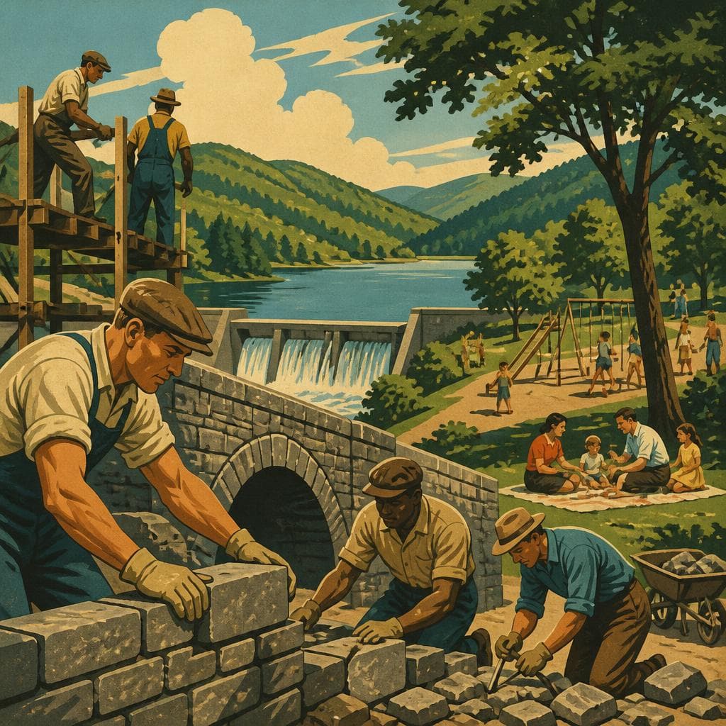 Cover art for Built by Hand, Meant for Everyone