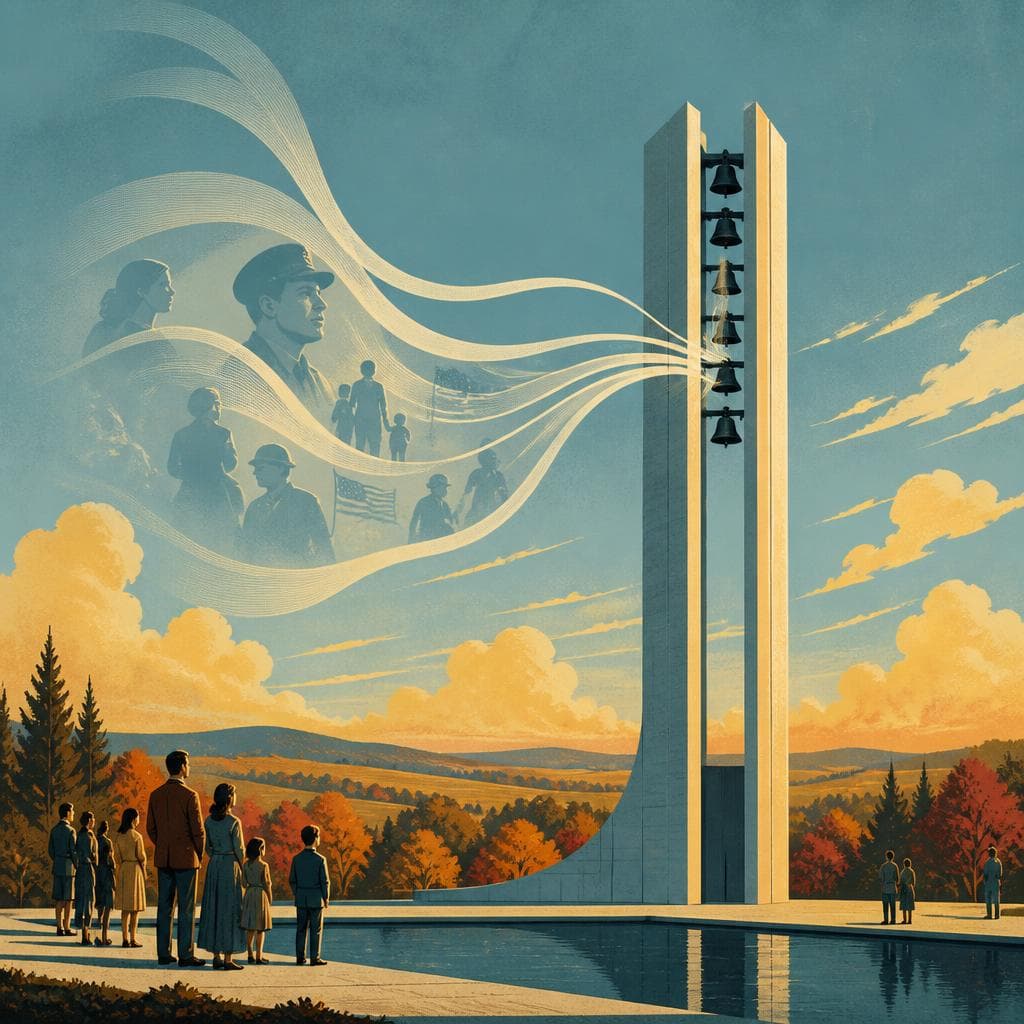 Cover art for When Memory Becomes Music