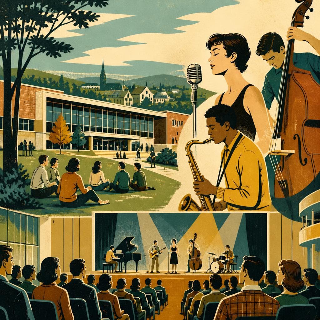 Cover art for Where Torrington Goes to Hear Itself