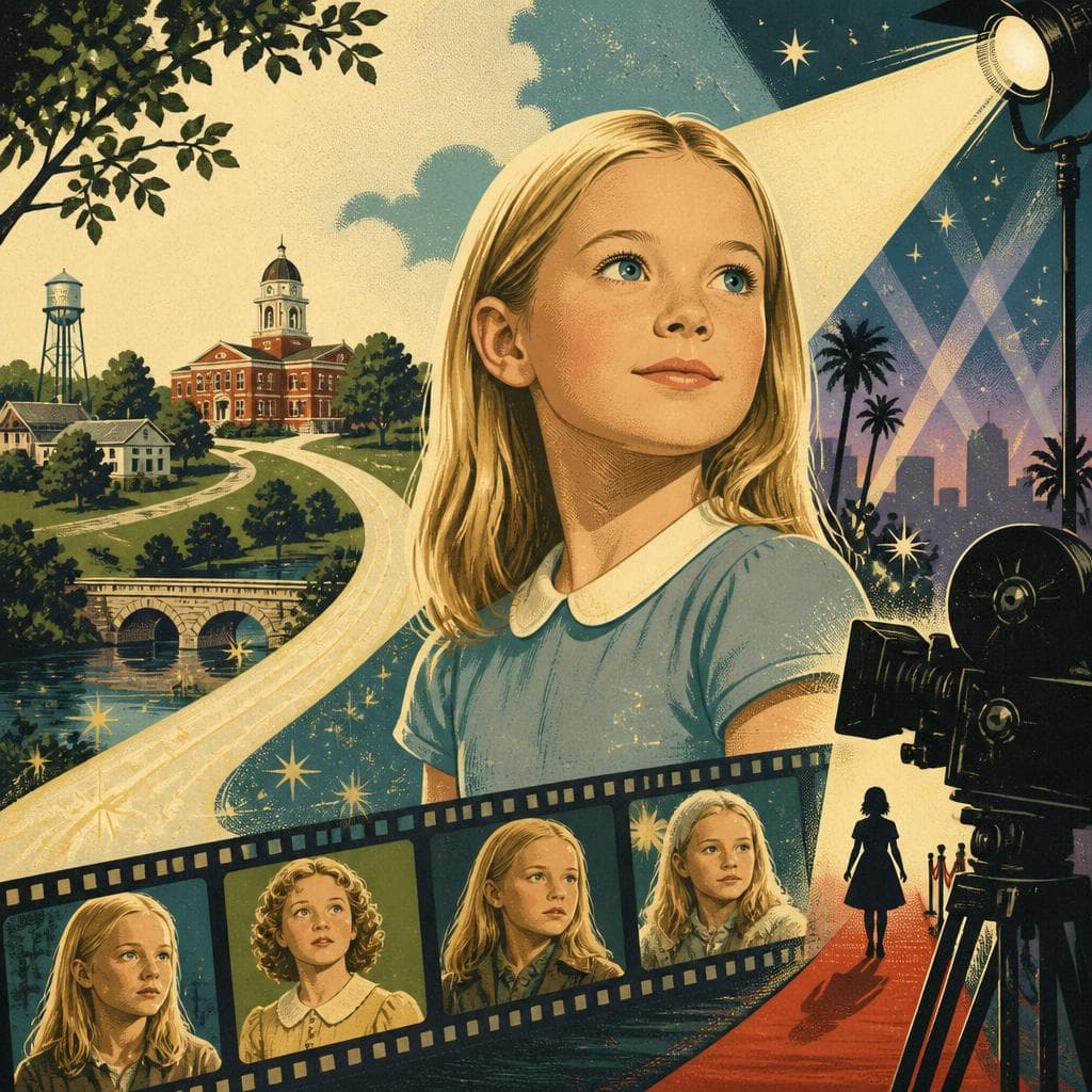 Cover art for From Conyers to the Screen