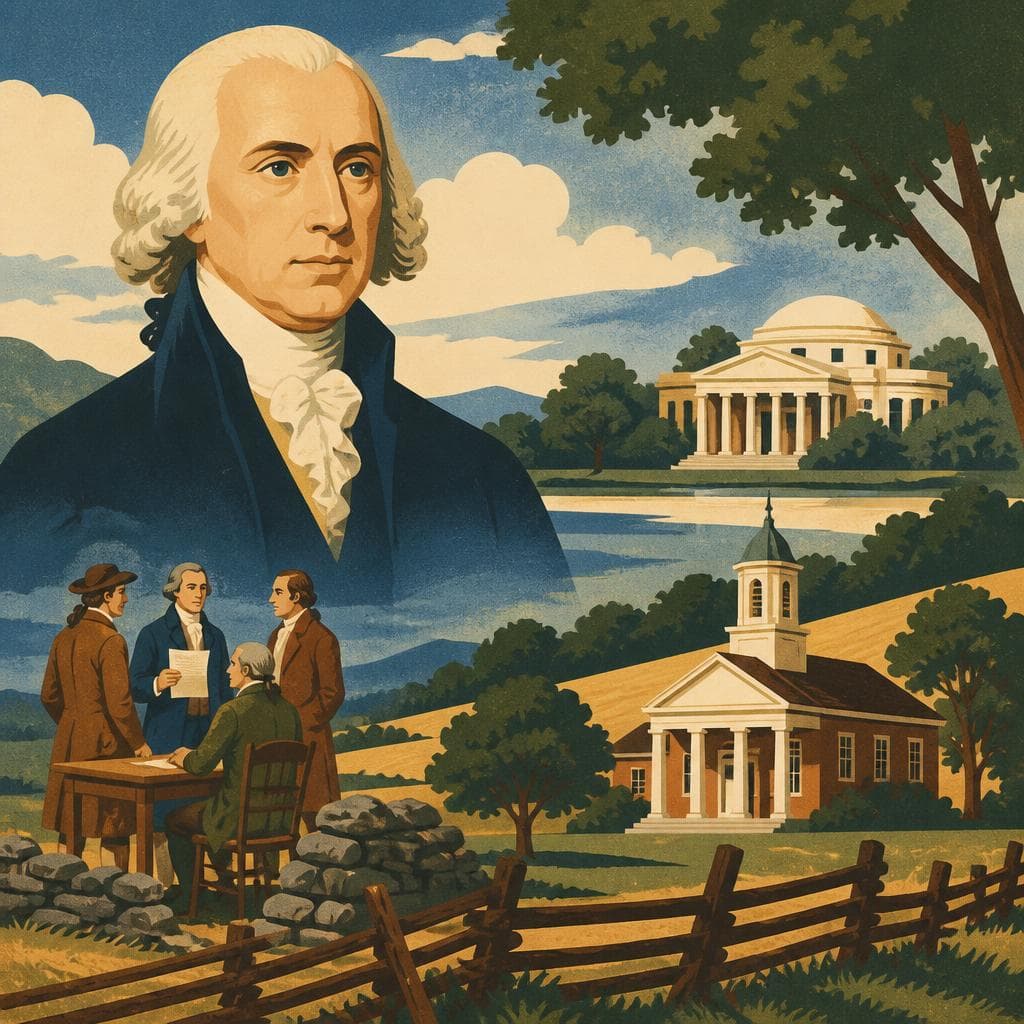 Cover art for Named Before the Presidency