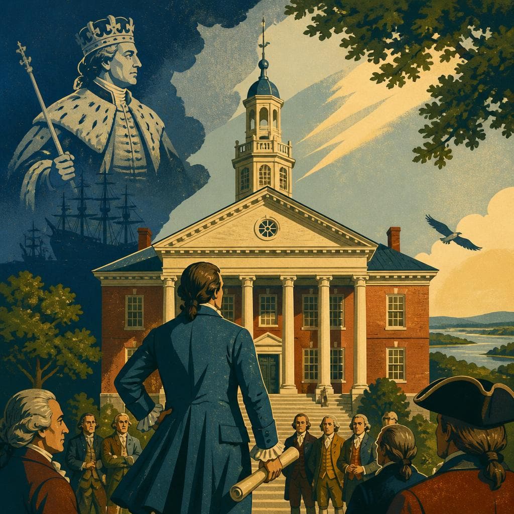 Cover art for Where Virginia Stopped Asking Permission