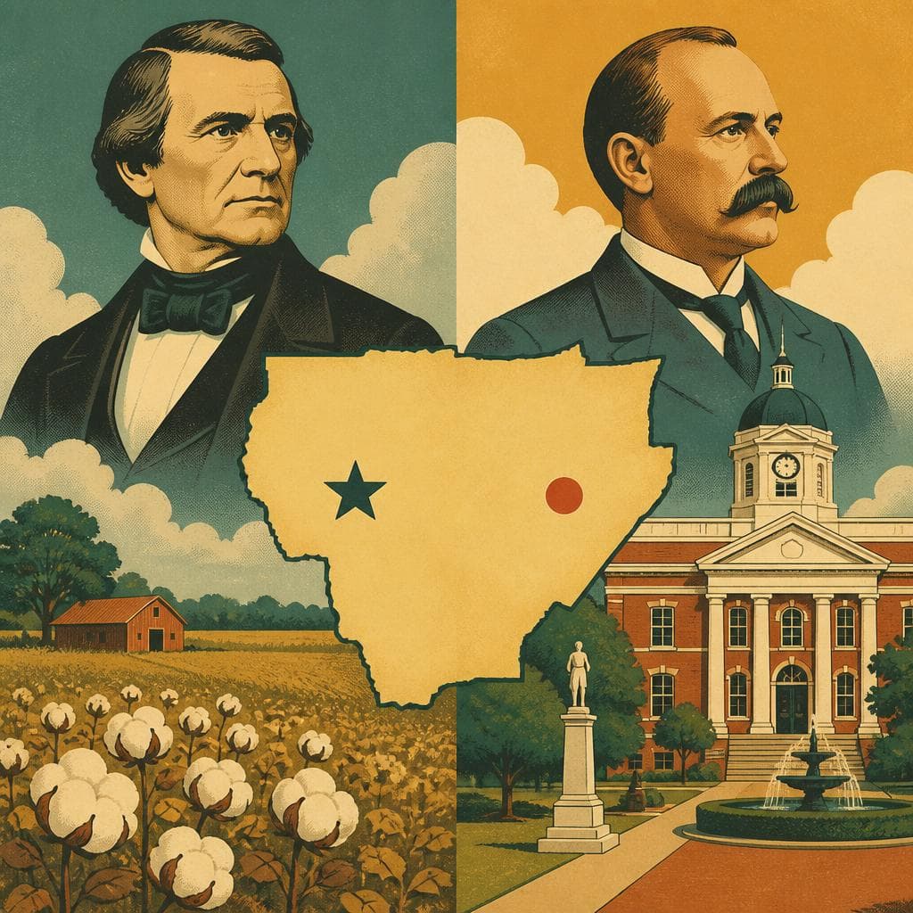 Cover art for One County, Two Honor Rolls
