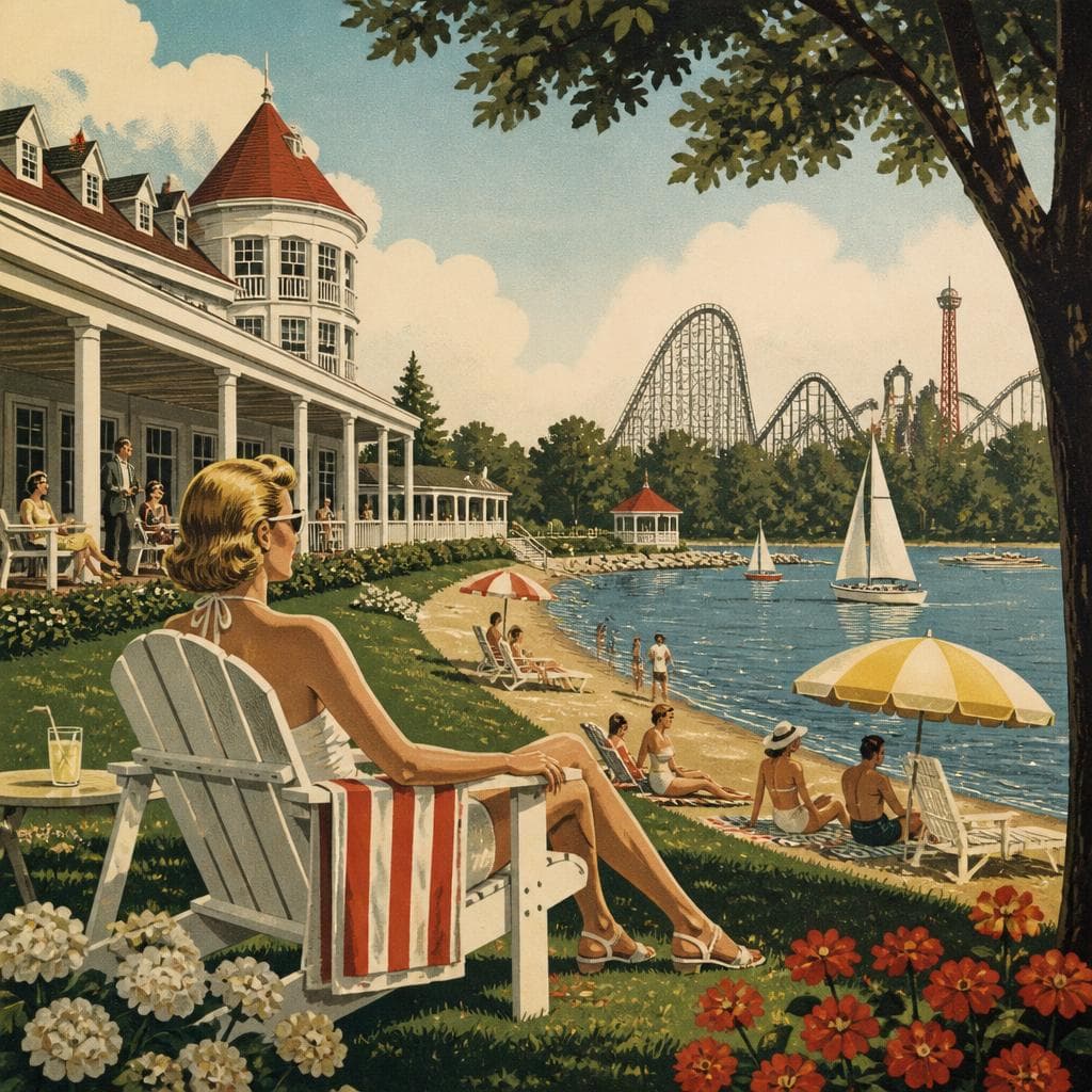 Cover art for Before the Scream, the Breeze