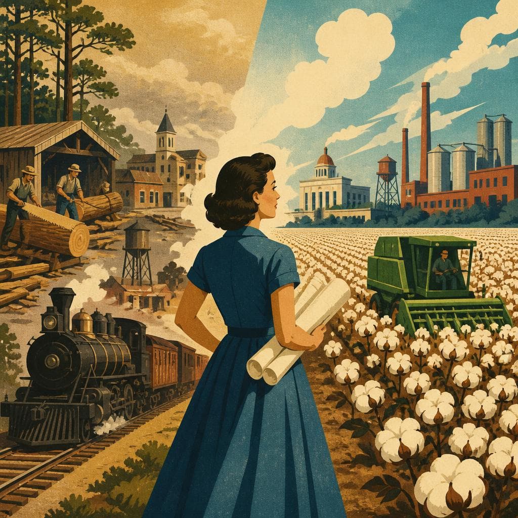 Cover art for When Tift Tried to Change the Sound of Town