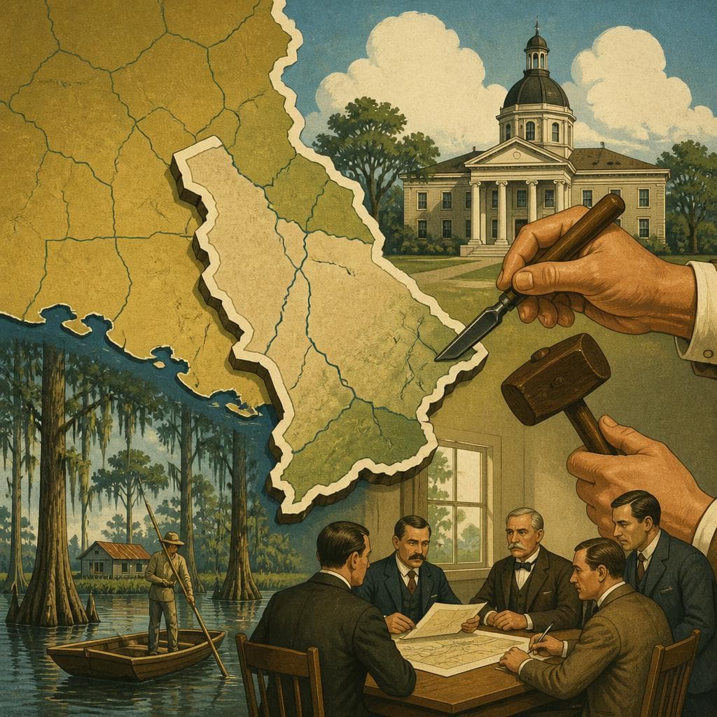 Cover art for When Government Moved Closer to Home