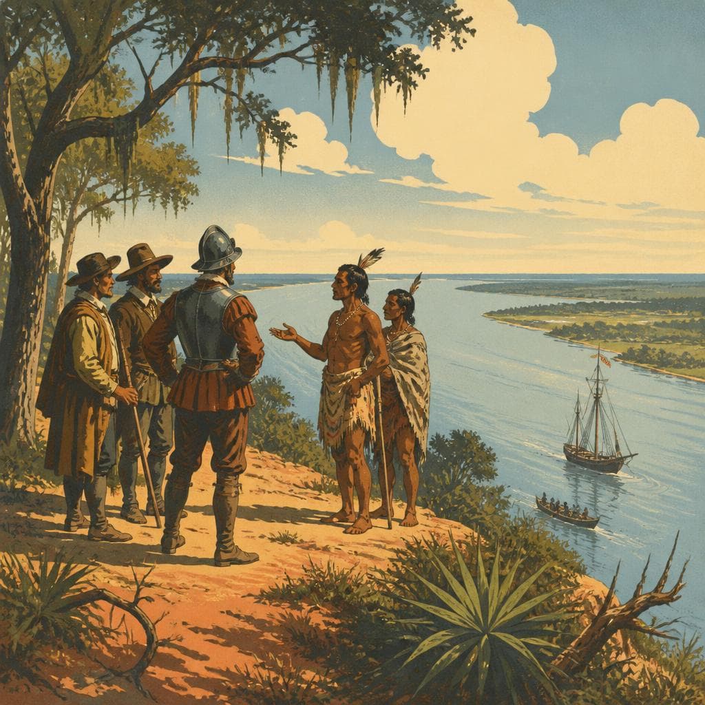 Cover art for Where Savannah Began: On High Ground Above the River