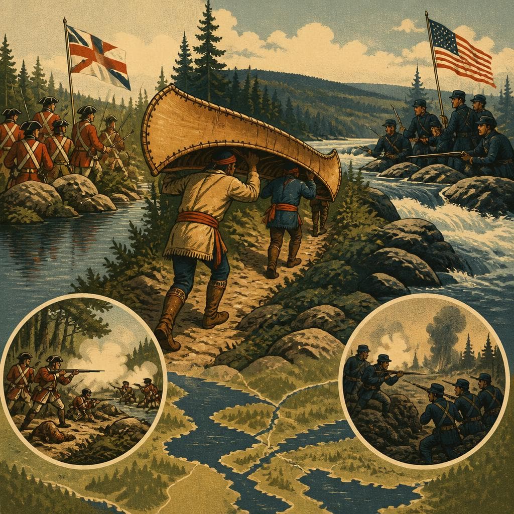 Cover art for Where the Road Narrowed to War