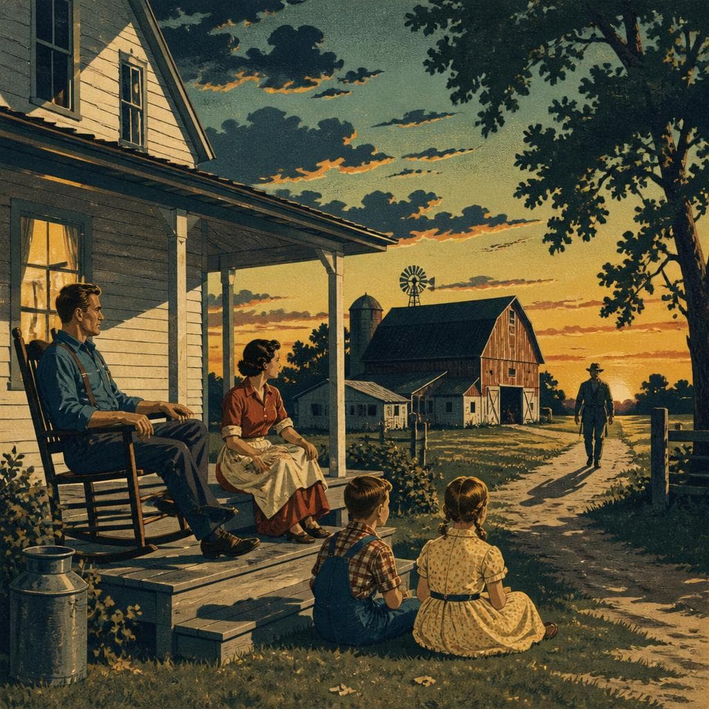 Cover art for Before the Knock at Dr. Mudd’s Door