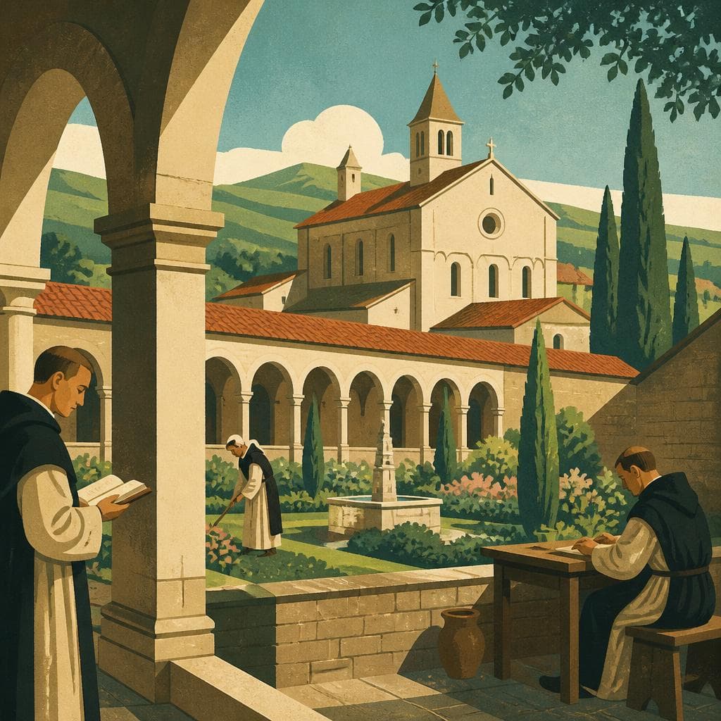 Cover art for Built for Prayer, Not Spectacle