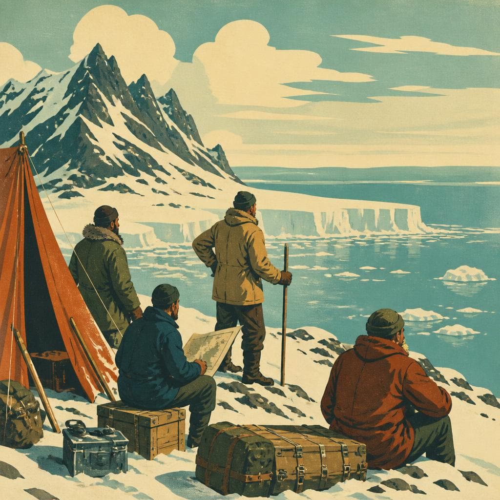 Cover art for Where Lewis Named a Place for Letdown