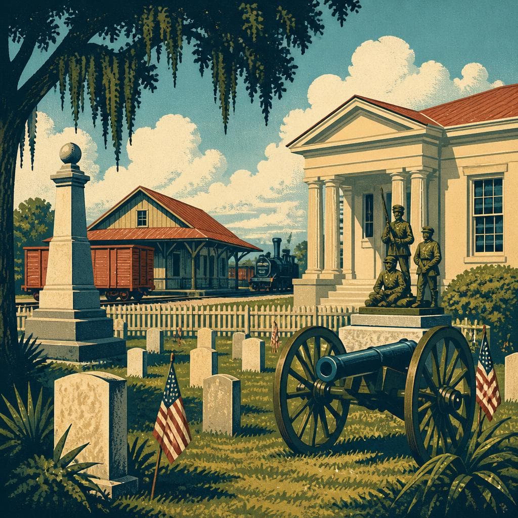 Cover art for Where Boggy Depot Still Speaks