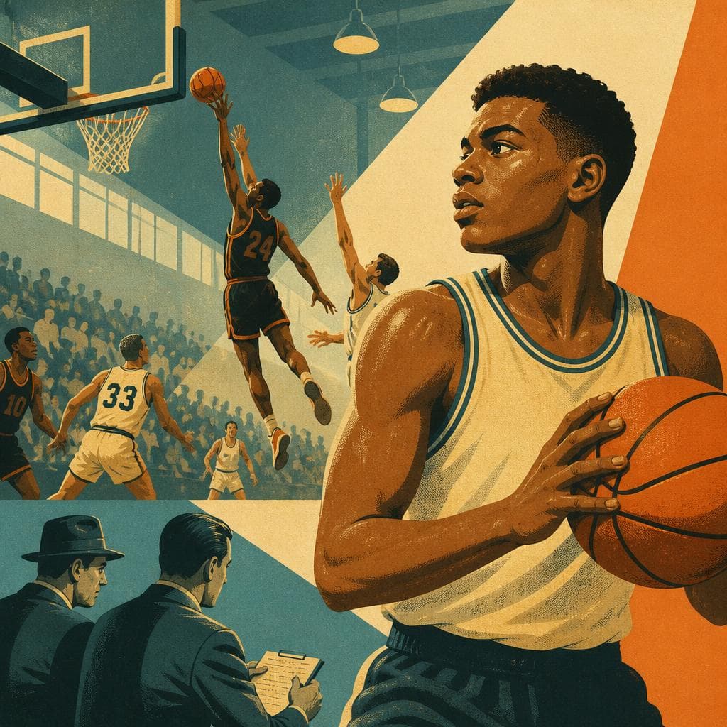 Cover art for Where Seniors Get One More Look
