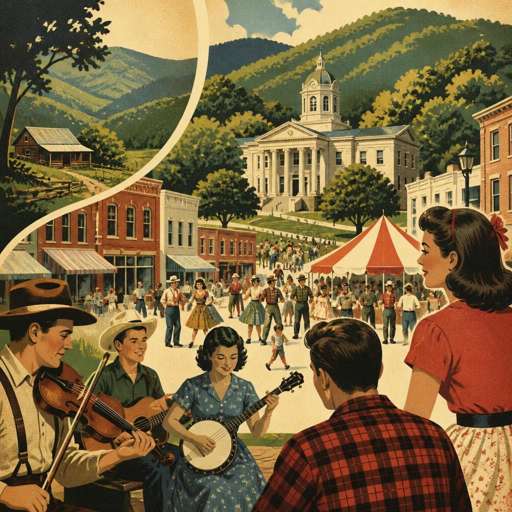 Cover art for When Glenville Turned Tradition Into a Homecoming
