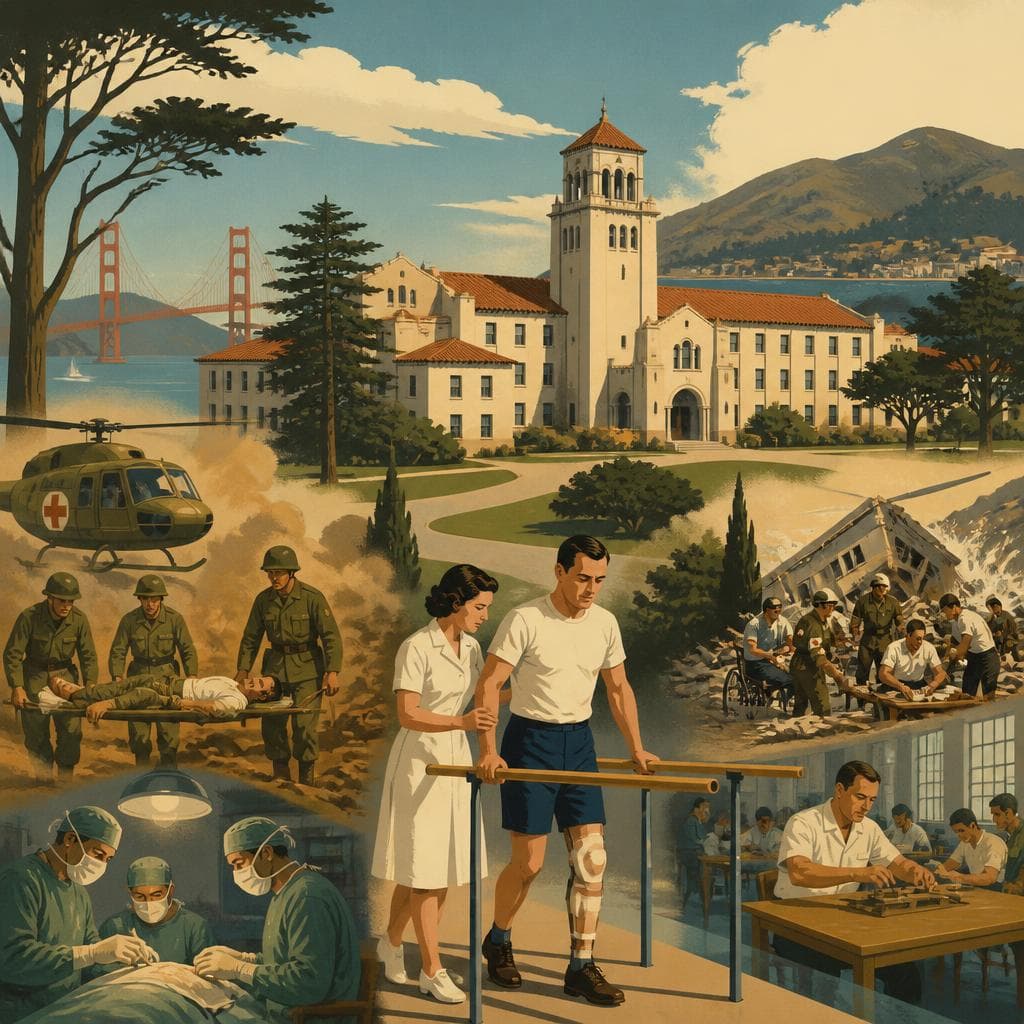 Cover art for Where the Long Recovery Happened
