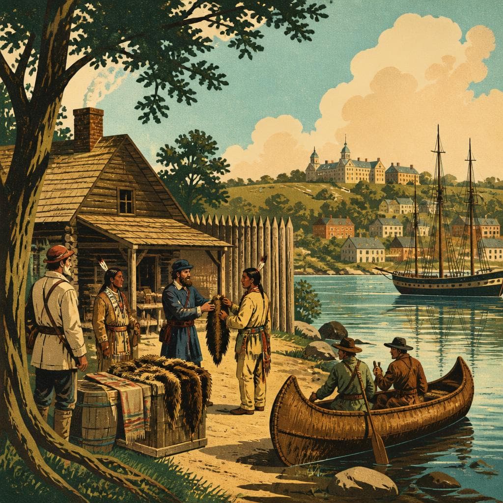 Cover art for Where Albany First Took Hold