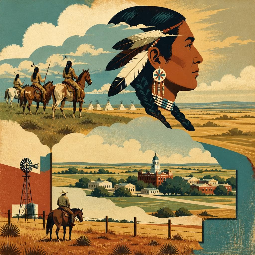Cover art for What the Name Cheyenne Still Carries