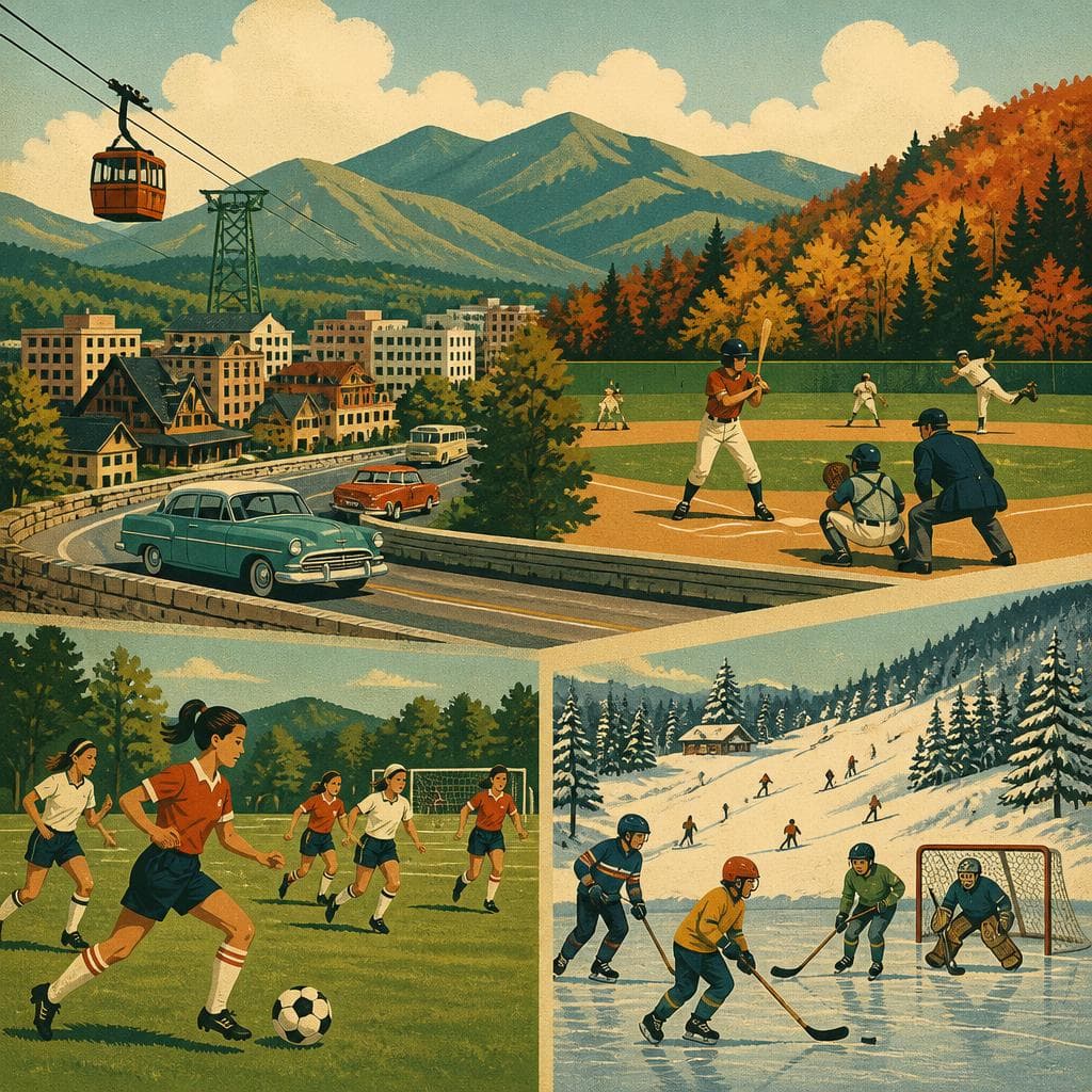 Cover art for Fields Beyond the Parkway