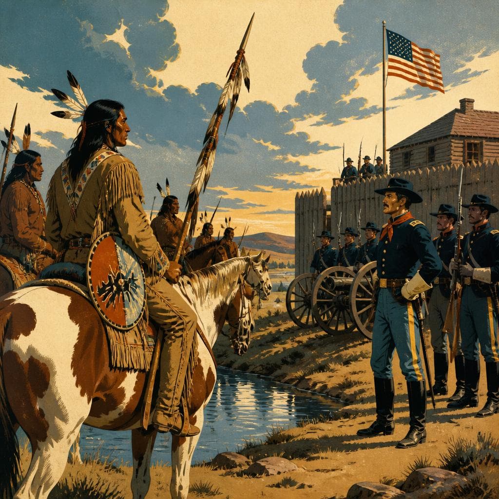 Cover art for Where Peace Turned Toward War