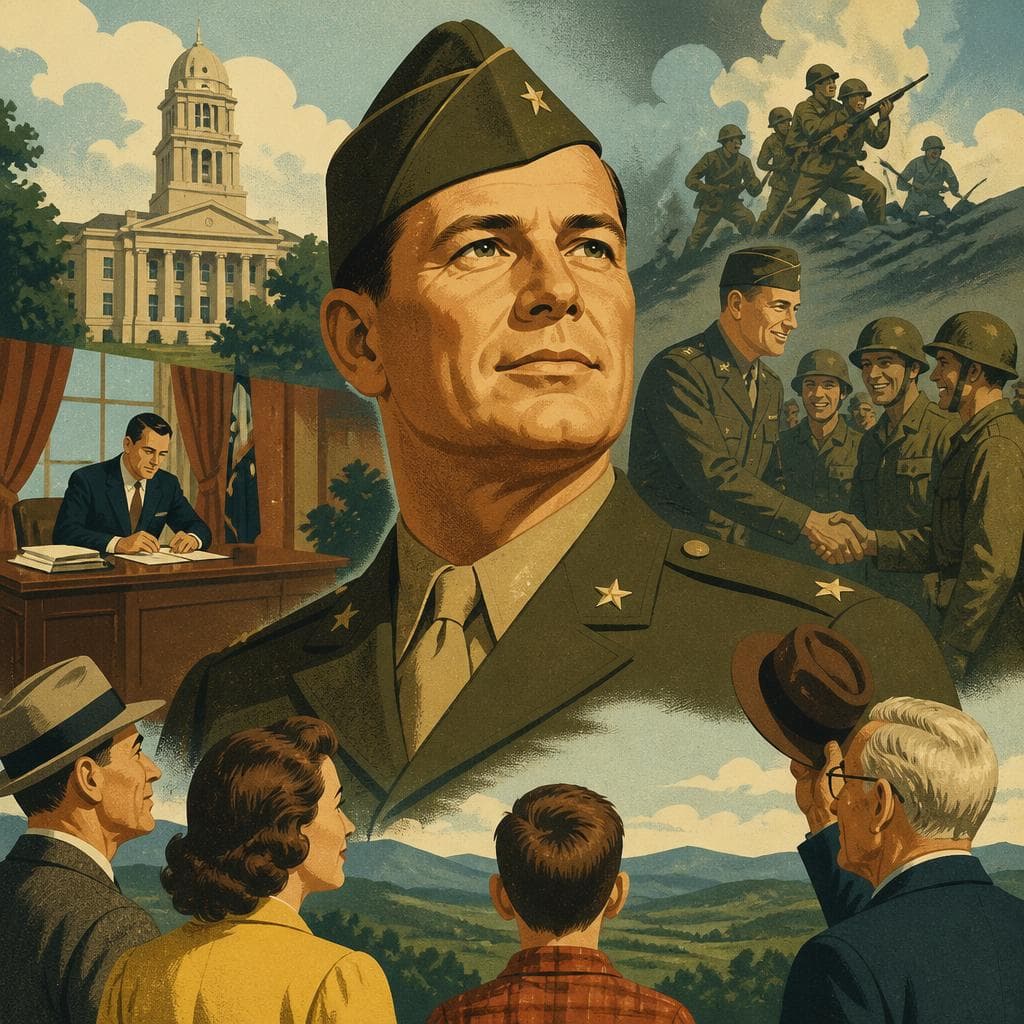 Cover art for Why Trousdale’s Name Endured