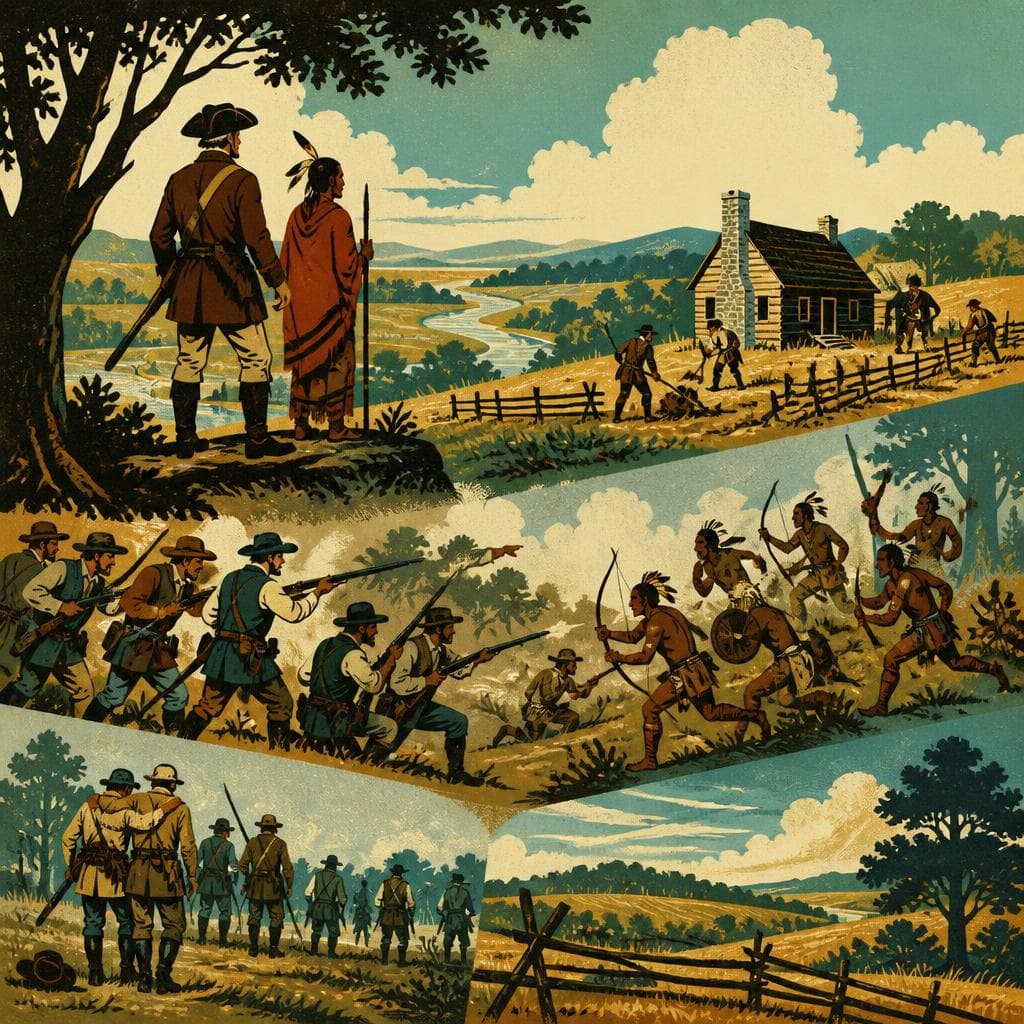 Cover art for Before Alamance Was a County