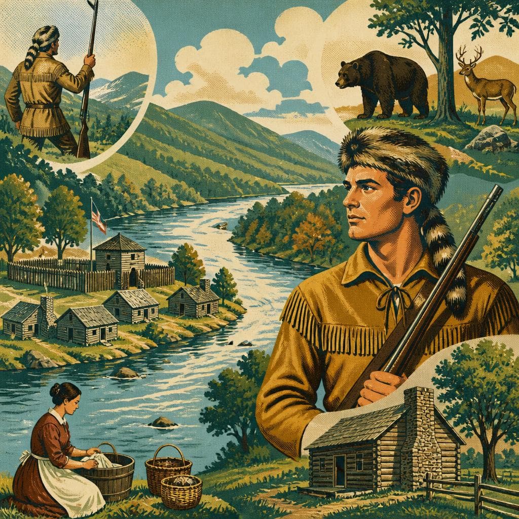 Cover art for Where the Nolichucky Had the Last Word