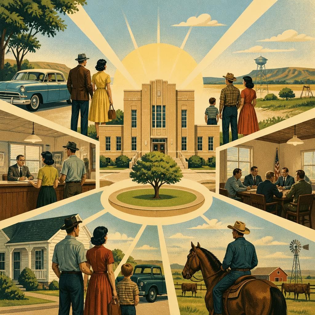 Cover art for When Walters Became the Center of Things