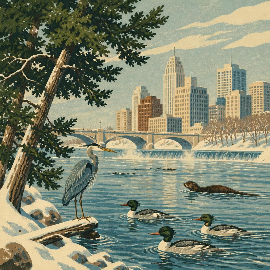 Cover art for Where the Cedar Stays Alive in Winter