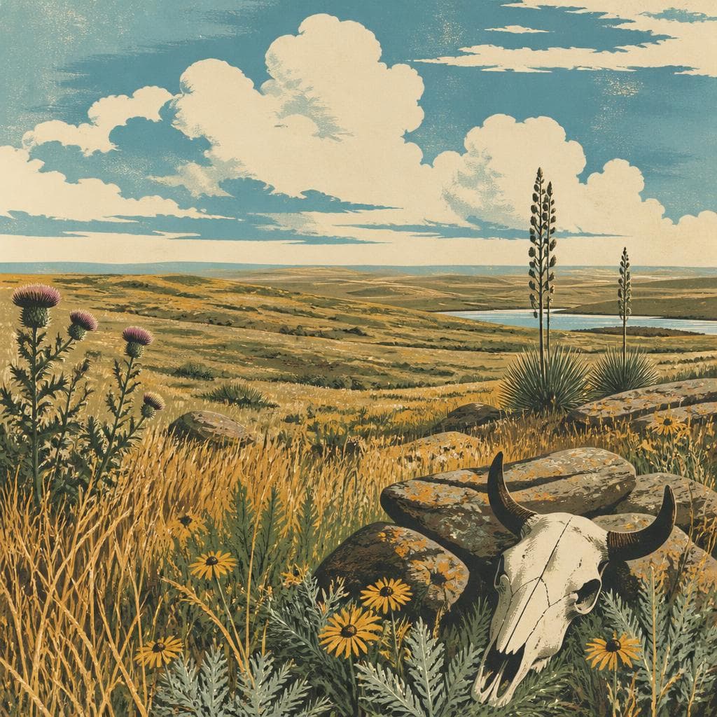 Cover art for Before the Plow