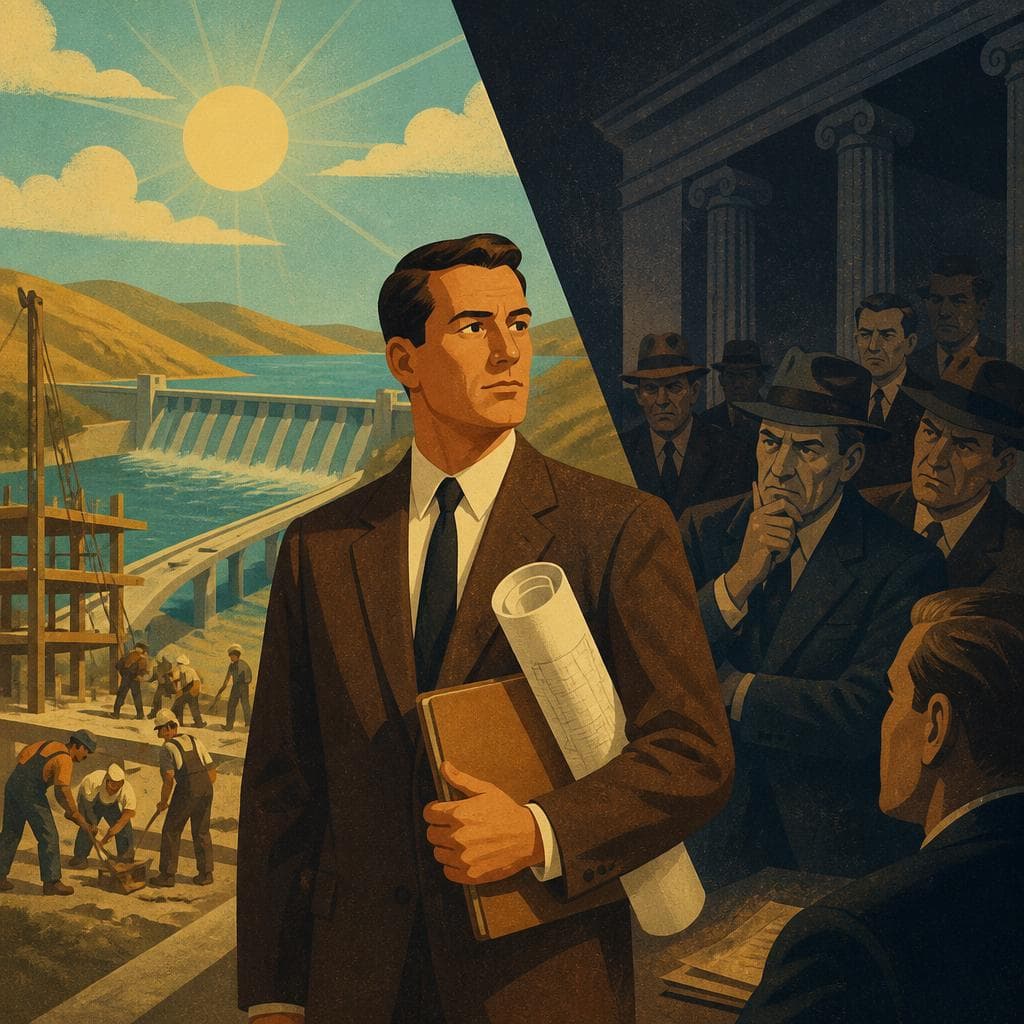 Cover art for When Development and Doubt Collided in Pierre
