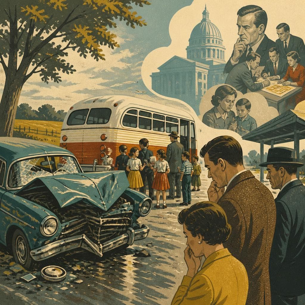 Cover art for When a Bus Stop Became a Reckless-Homicide Case