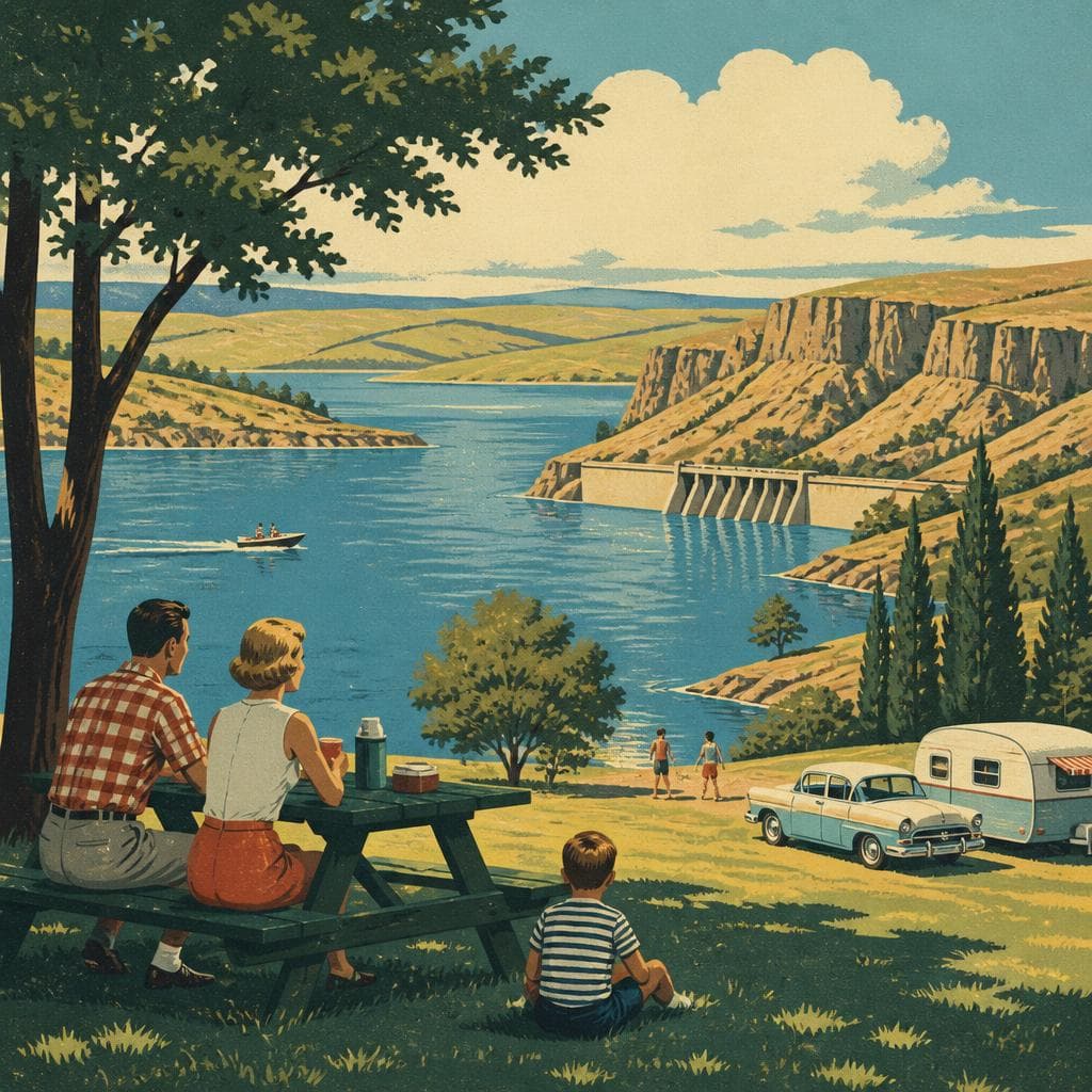 Cover art for Where Idaho Decided to Keep the Water Public