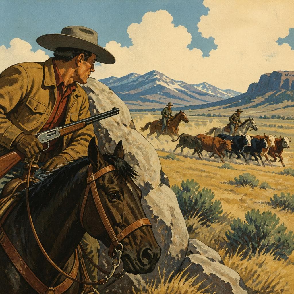 Cover art for Where a Brand Could Make the Case