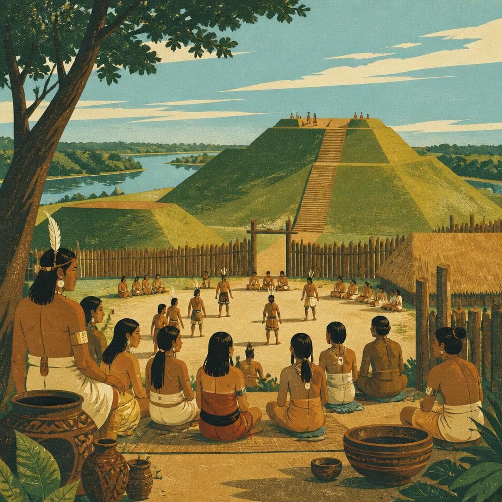 Cover art for Where the Caddo Raised Earth and Community