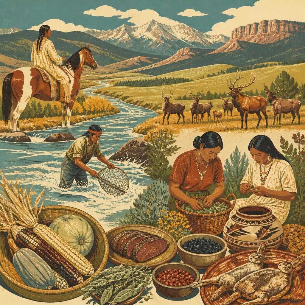 Cover art for Before the Ranch Menu