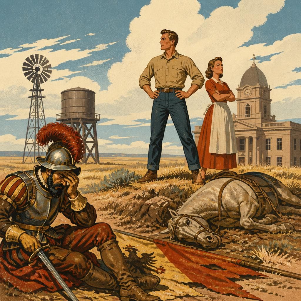 Cover art for When Leoti Outlasted Coronado
