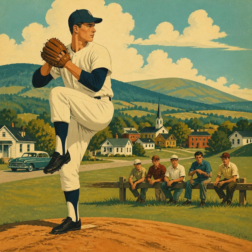 Cover art for Before the Hall of Fame, Marion