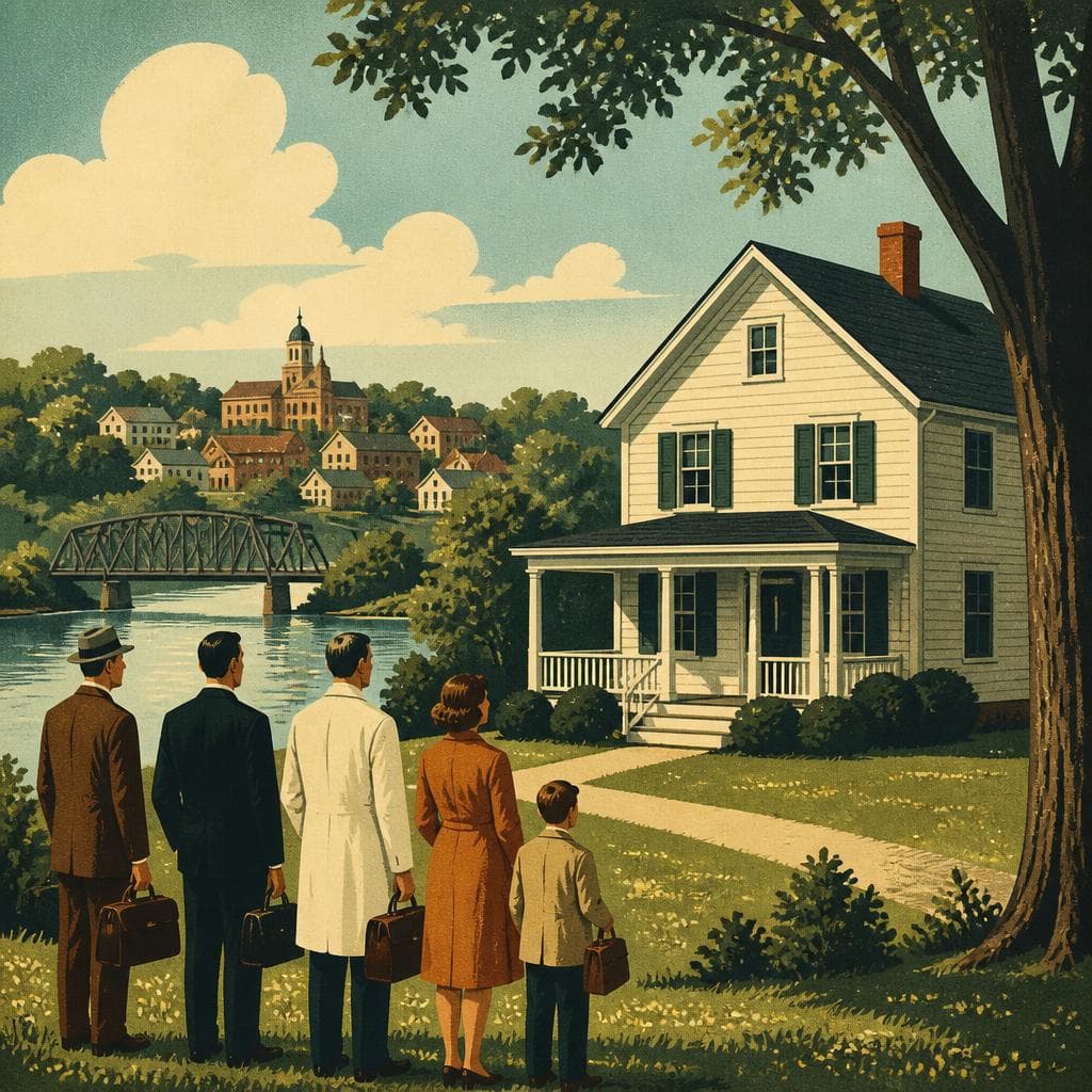 Cover art for Before Rochester, There Was Le Sueur