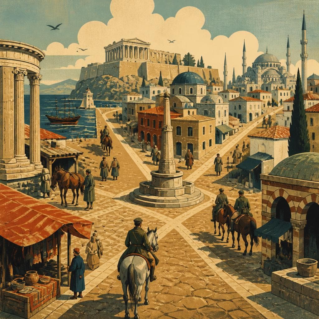 Cover art for Where the Roads Keep Coming Back