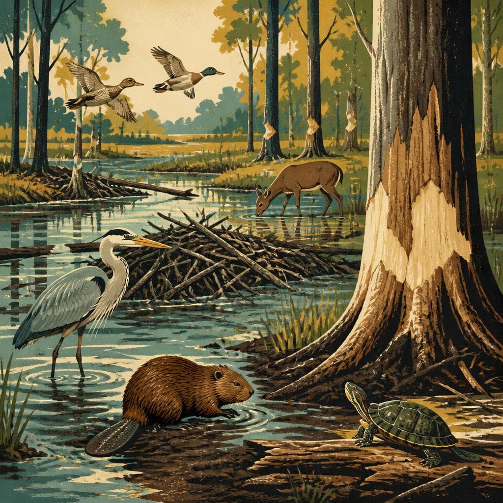 Cover art for Where the Mud Sets the Terms