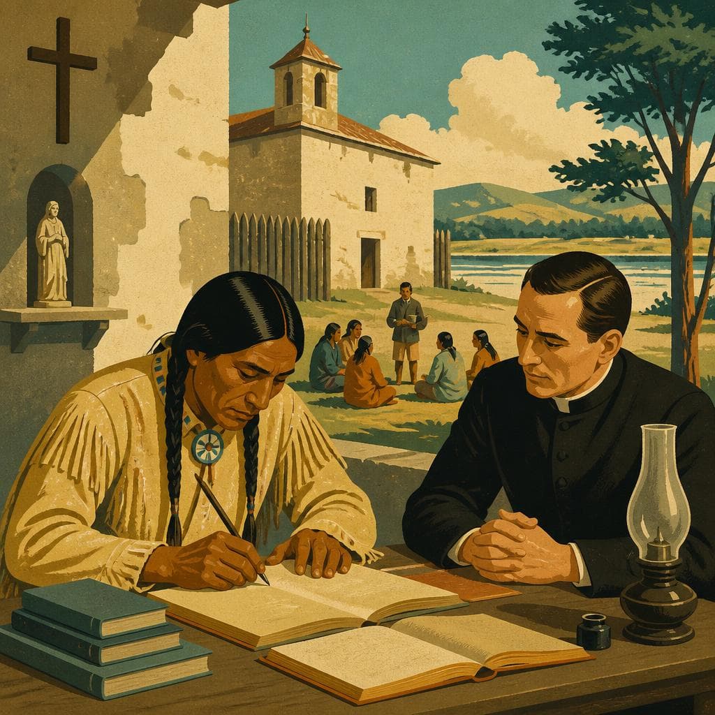 Cover art for Where Dakota Took Written Form