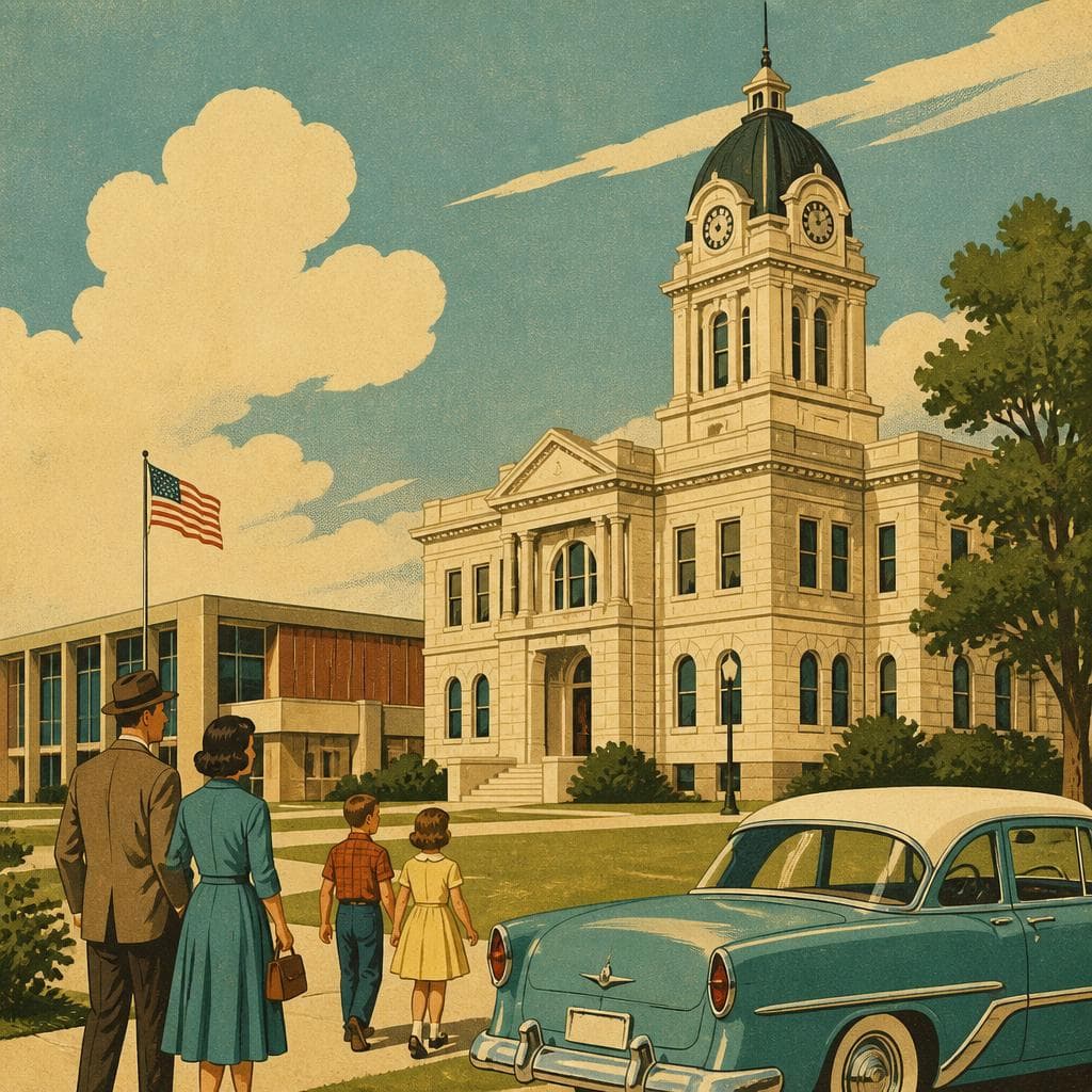 Cover art for When Lynn County Finally Built Its Civic Home