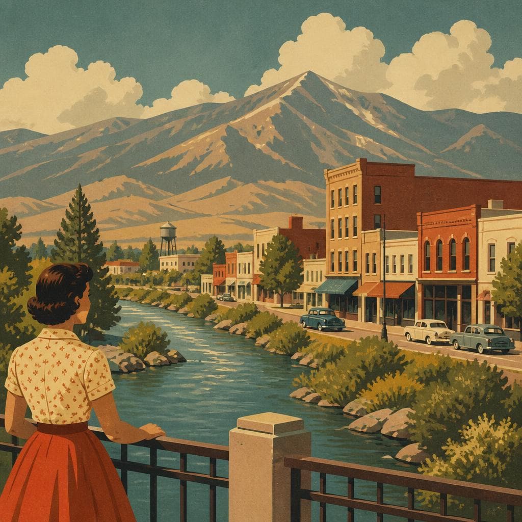 Cover art for Blackfoot’s Name, Untangled