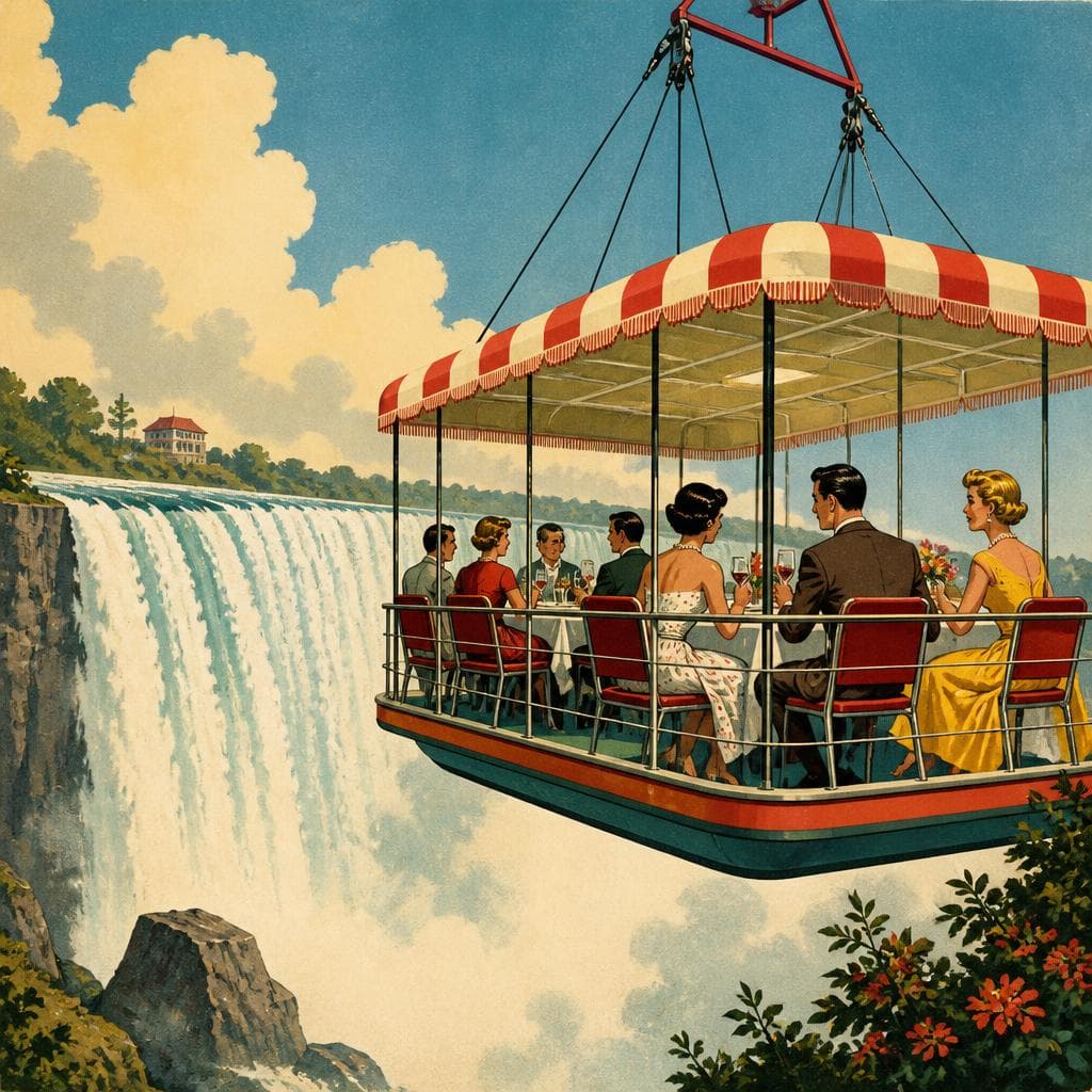 Cover art for When Bridal Veil Took Visitors Skyward
