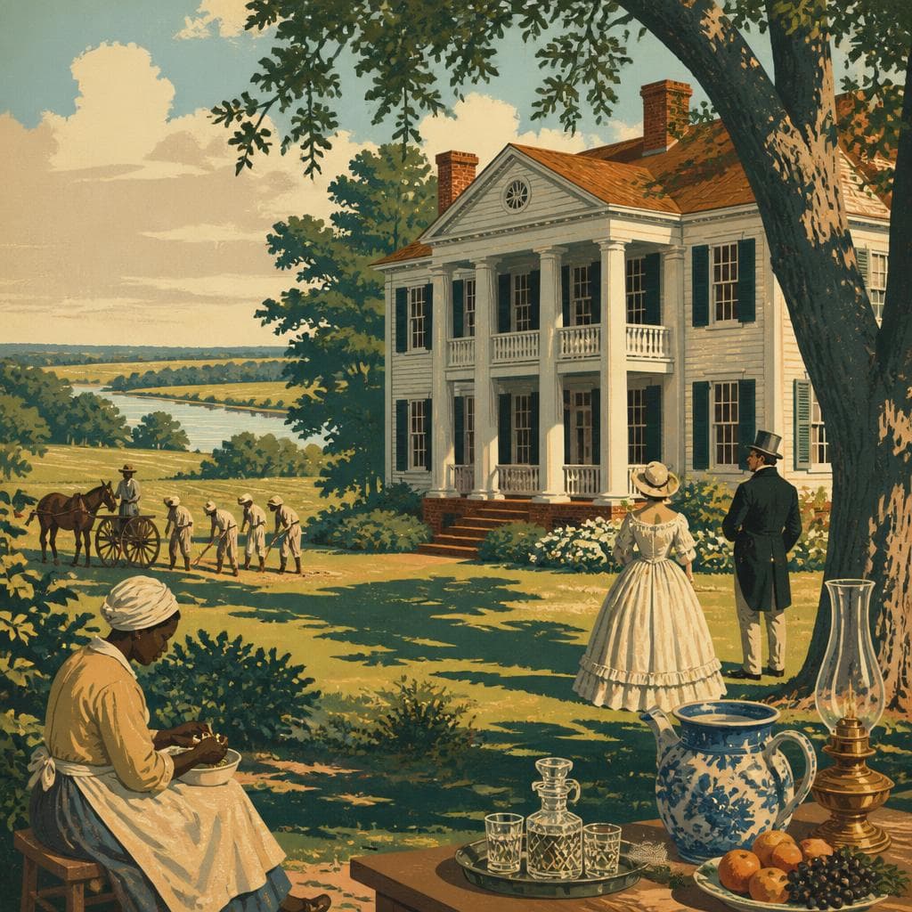 Cover art for What Pemberton Hall Still Knows