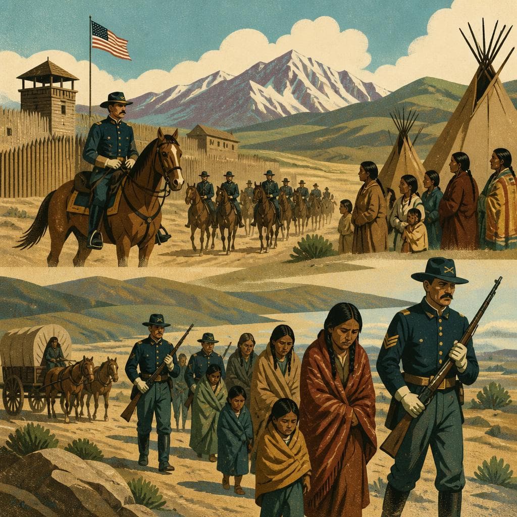 Cover art for Where Patrols Began and Removal Followed