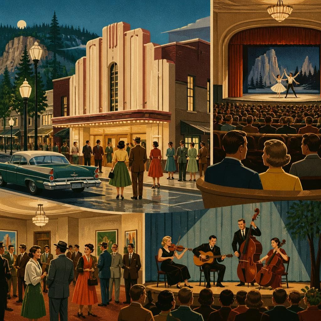 Cover art for Where Spearfish Kept Gathering