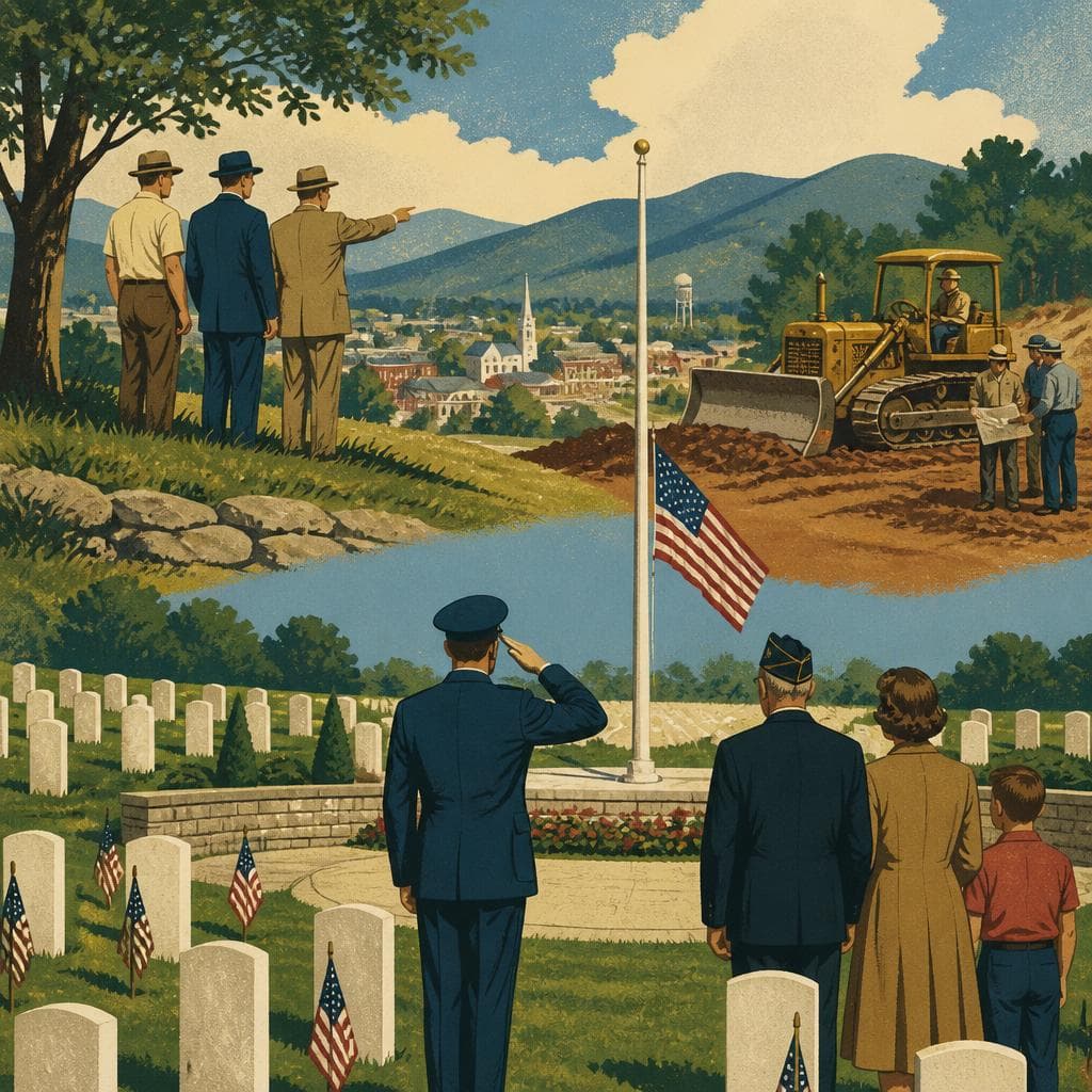 Cover art for A New Place of Honor in Canton