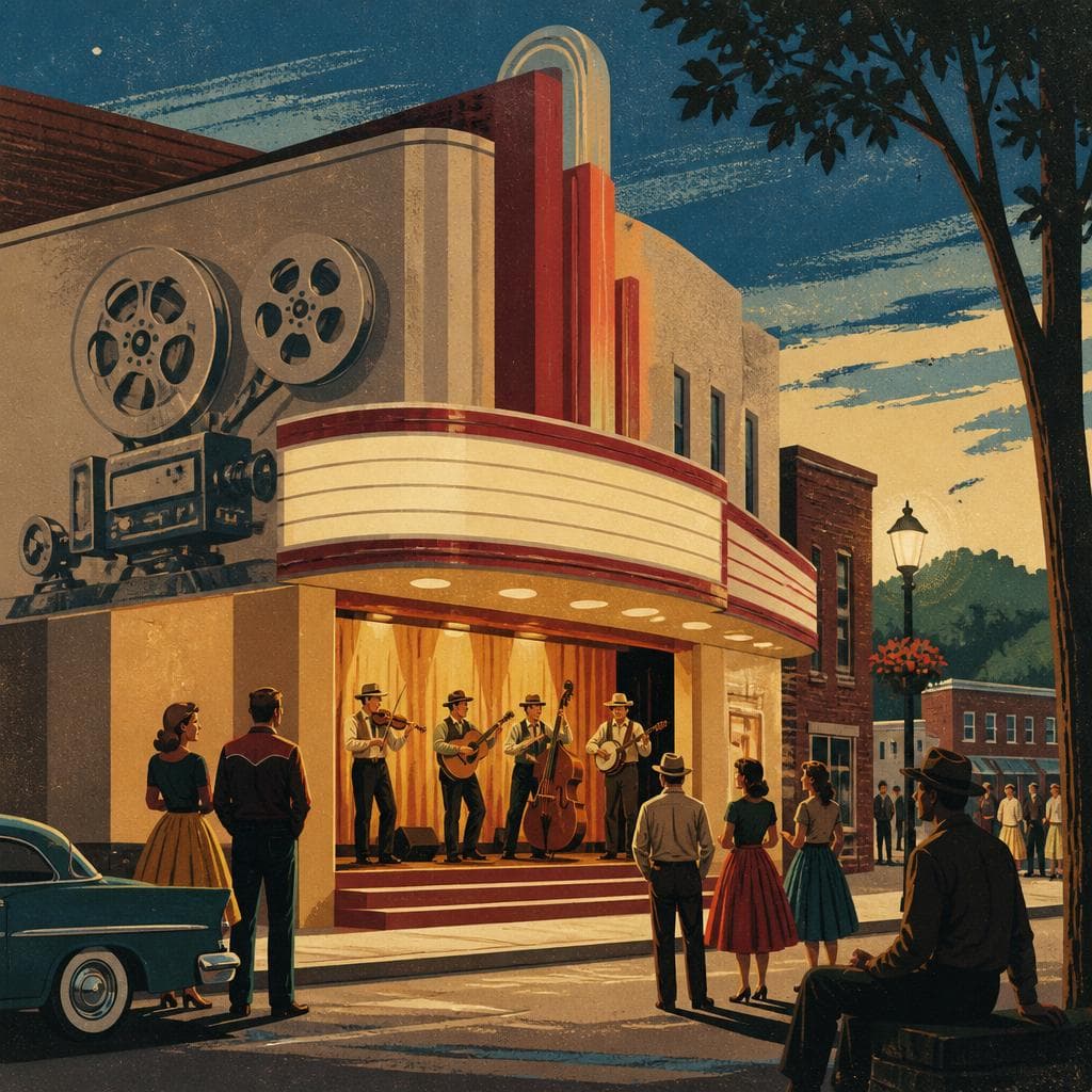 Cover art for Where the Rex Found Its Voice