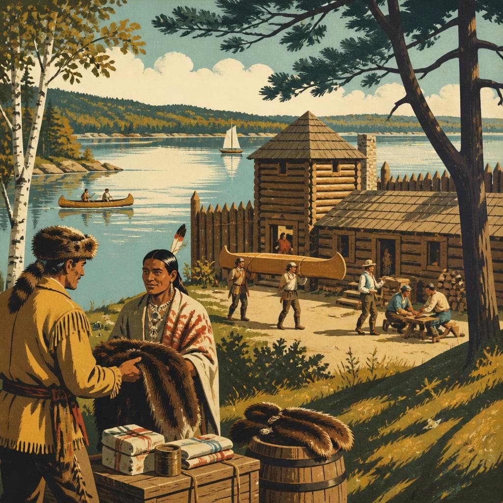Cover art for Where La Baye Learned to Stay